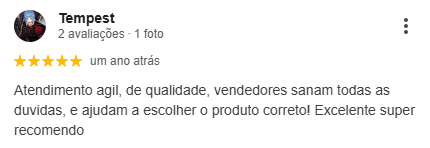 Depoimentos