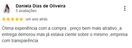 Depoimentos