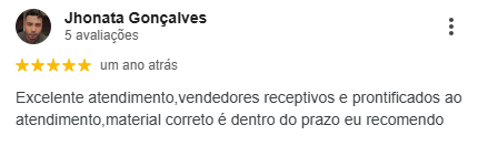 Depoimentos