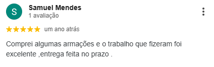 Depoimentos